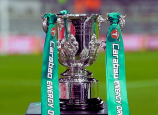 All you need to know about Carabao Cup semi-finals: VAR details. schedule