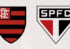 Flamengo estreia contra o São Paulo no Brasileirão em 28 de janeiro