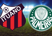 Ituano x Palmeiras: onde assistir jogo pelas oitavas da Copinha – Nosso Palestra