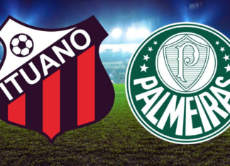 Ituano x Palmeiras: onde assistir jogo pelas oitavas da Copinha – Nosso Palestra