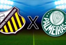 Novorizontino x Palmeiras: onde assistir jogo pelo Paulistão – Nosso Palestra