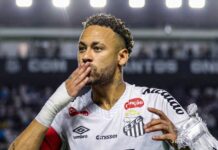 Santos ‘começa a anunciar’ renovação de Neymar até o fim de 2026; entenda a situação