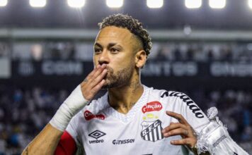 Santos ‘começa a anunciar’ renovação de Neymar até o fim de 2026; entenda a situação