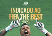 Fábio fechou 2025 como goleiro com mais “clean sheets” na história do futebol – Fluminense: Últimas notícias, vídeos, onde assistir e próximos jogos