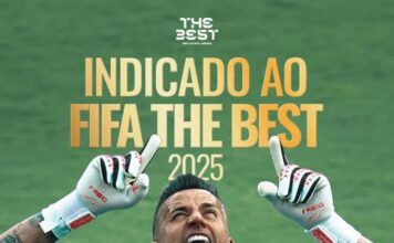 Fábio fechou 2025 como goleiro com mais “clean sheets” na história do futebol – Fluminense: Últimas notícias, vídeos, onde assistir e próximos jogos