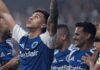 Cruzeiro encerra 2025 como um dos 7 ataques mais poderosos entre times das séries A e B do Brasileirão; veja o ranking