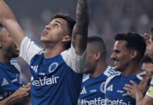 Cruzeiro encerra 2025 como um dos 7 ataques mais poderosos entre times das séries A e B do Brasileirão; veja o ranking