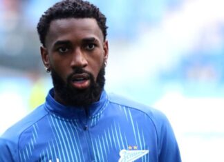 Pai de Gerson revela que negociação com Cruzeiro está ‘indo muito bem’ e detalha papo com Pedrinho