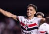 São Paulo acerta compras de Enzo Díaz e Tapia e libera jogador para o River Plate
