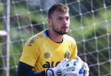 Grêmio chega a acordo com jogador e contrato pode ser assinado a qualquer momento
