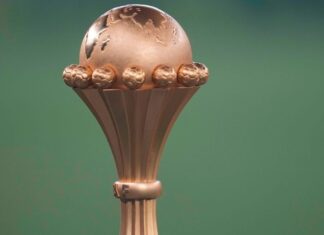 Copa Africana de Nações tem confrontos das oitavas de final definidos; veja todos