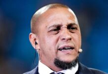 Ex-lateral Roberto Carlos se pronuncia após procedimento médico: ‘Não há motivo para alarde’