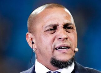 Ex-lateral Roberto Carlos se pronuncia após procedimento médico: ‘Não há motivo para alarde’