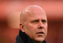 Liverpool vs Leeds United LIVE: Wirtz decision, team news, TV channel, stream