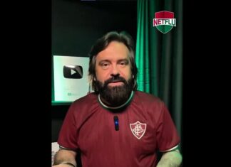 NETFLUcast com novidade importante! Vilella é o novo host do programa – Fluminense: Últimas notícias, vídeos, onde assistir e próximos jogos