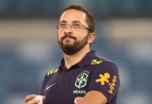 Cruzeiro acerta contratação de gerente operacional ex-Corinthians