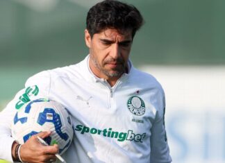 Possíveis desfalques e sem Abel Ferreira: como Palmeiras planeja reapresentação e estreia no Paulistão 2026