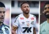 Neymar, Gabigol, Hulk e mais: 8 perguntas do futebol brasileiro que fecham ano sem resposta
