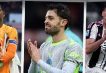Seleção de R$ 2,4 bilhões tem jogadores de gigantes europeus que podem mudar de time de graça em 2026
