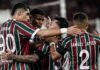 Fluminense fechou 2025 com 114 gols marcados; Veja melhores ataques por temporada no século – Fluminense: Últimas notícias, vídeos, onde assistir e próximos jogos