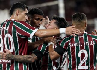 Fluminense fechou 2025 com 114 gols marcados; Veja melhores ataques por temporada no século – Fluminense: Últimas notícias, vídeos, onde assistir e próximos jogos