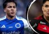 Kaio Jorge: Cruzeiro rechaça investidas do Flamengo, prefere Luiz Araújo em ‘troca’ e quer mais de R$ 194 milhões
