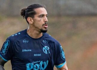 Executivo do Cruzeiro confirma negociações avançadas com Chico da Costa, ex-Mirassol; confira