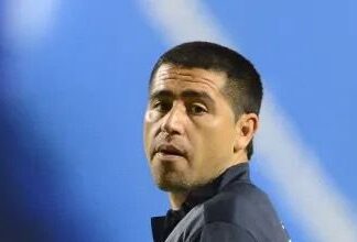 Surpreendeu! Presidente do Boca Juniors mira contratação de atacante artilheiro do São Paulo