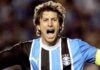 Ex-meia do Grêmio é anunciado em time sem divisão