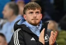 Unai Emery all but ends Harvey Elliott’s Aston Villa dream with damning update