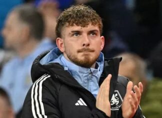 Unai Emery all but ends Harvey Elliott’s Aston Villa dream with damning update