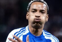 Palmeiras monitora renovação de Matheus Pereira com Cruzeiro e estuda investida para o meio do ano