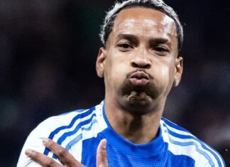 Palmeiras monitora renovação de Matheus Pereira com Cruzeiro e estuda investida para o meio do ano