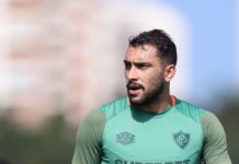 Fluminense se pronuncia sobre possível saída de Freytes – Fluminense: Últimas notícias, vídeos, onde assistir e próximos jogos