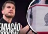 À ESPN, Tiago Splitter conta bastidores da chegada aos Blazers e explica ‘prêmio diferente’ para motivar elenco