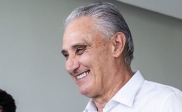 Contrato é registrado no BID e Tite pode estrear pelo Cruzeiro