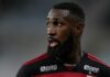 Diretoria do Corinthians faz movimentos e prepara a contratação de Gerson, ex-Flamengo