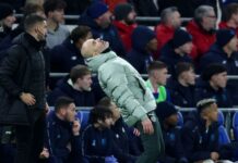 Chelsea troca mais de técnico do que Palmeiras, Flamengo e demais gigantes do Brasil? Compare números