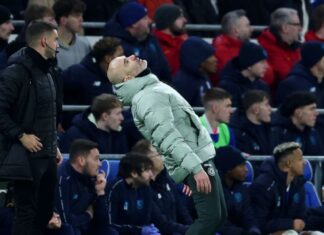 Chelsea troca mais de técnico do que Palmeiras, Flamengo e demais gigantes do Brasil? Compare números