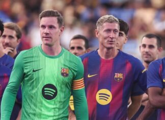 Como estrela sem espaço no Barcelona pode acabar em ‘rival’ na janela de janeiro e o que assistir no Disney+