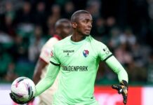 Quem é Andrew, goleiro brasileiro na mira do Flamengo e que fez Filipe Luís viajar a Portugal para assisti-lo