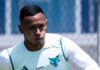 Marquinhos abre mão das férias e segue a recuperação no Cruzeiro