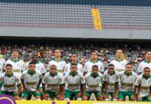 Palmeiras divulga inscritos para a Copa São Paulo de Futebol Júnior; veja lista – Nosso Palestra