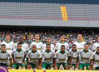 Palmeiras divulga inscritos para a Copa São Paulo de Futebol Júnior; veja lista – Nosso Palestra