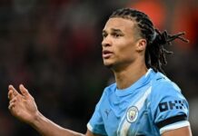 ‘Want to play’ – Nathan Ake gives transfer update on Man City future
