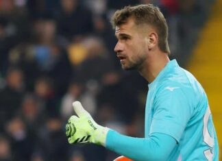 Provedel, baluardo e ‘termometro’ della Lazio: numeri record per il portiere di Sarri