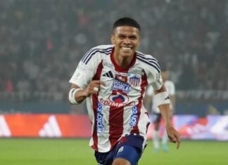 Grêmio se aproxima de anunciar 2º reforço para a temporada