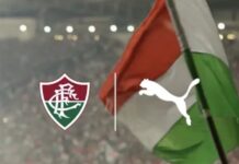 Foto: Veja os novos uniformes de treino do Fluminense com a Puma – Fluminense: Últimas notícias, vídeos, onde assistir e próximos jogos
