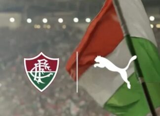 Foto: Veja os novos uniformes de treino do Fluminense com a Puma – Fluminense: Últimas notícias, vídeos, onde assistir e próximos jogos