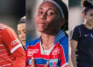 Cruzeiro acerta a contratação de mais três atletas para 2026; veja quem chega